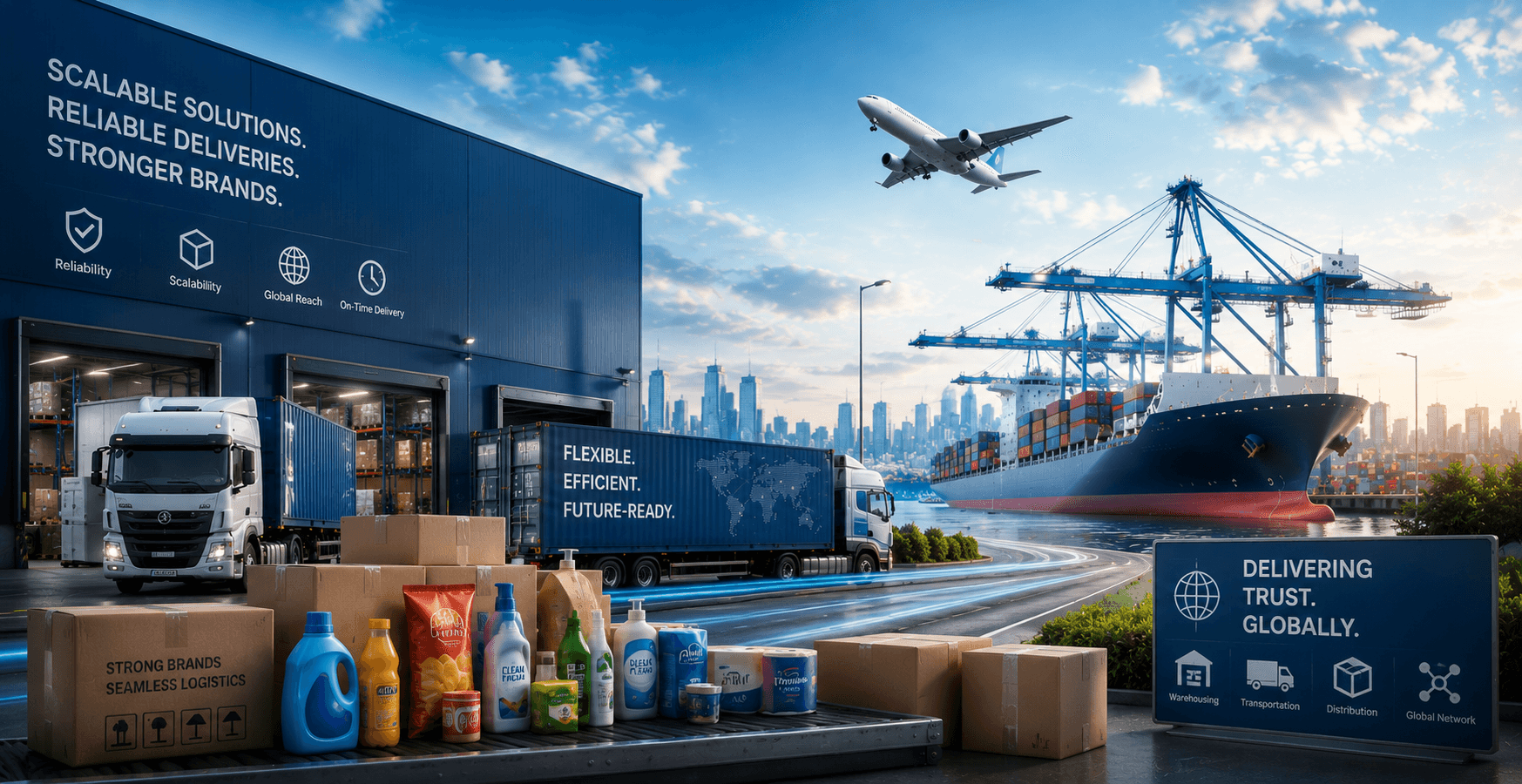 Consumer Goods