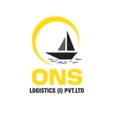 ONS Logistics Logo