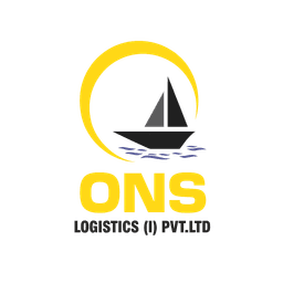 ONS Logistics Logo