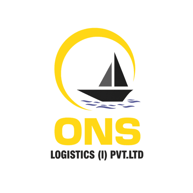 ONS Logistics Logo