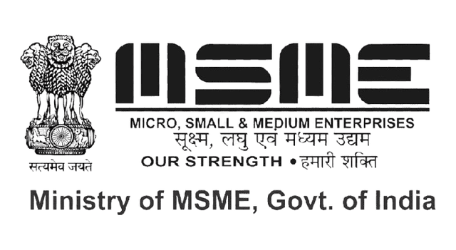 MSME Registered